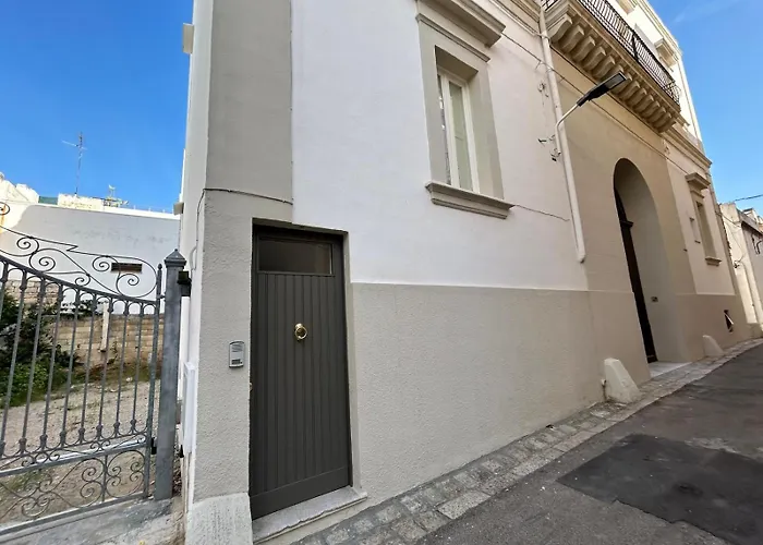 Palazzo Cm - & Apartahotel